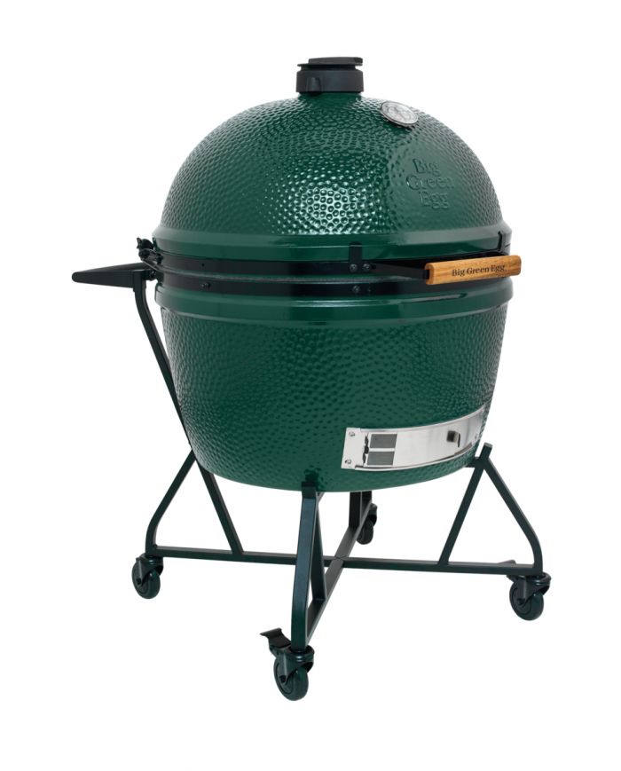 Big Green Egg 2XL - Pack Start