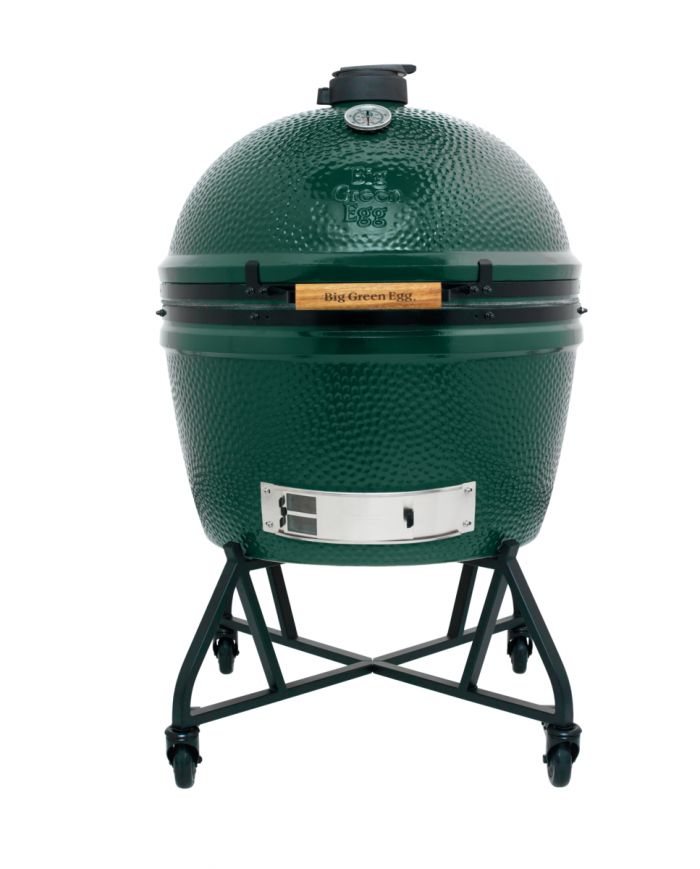 Big Green Egg 2XL - Pack Start
