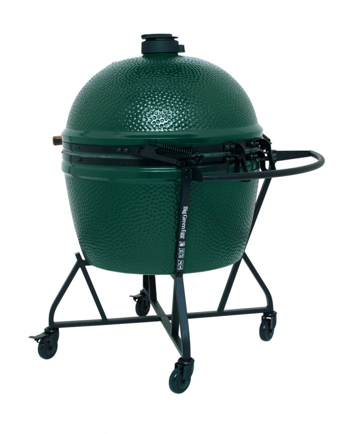 Big Green Egg 2XL - Pack Start