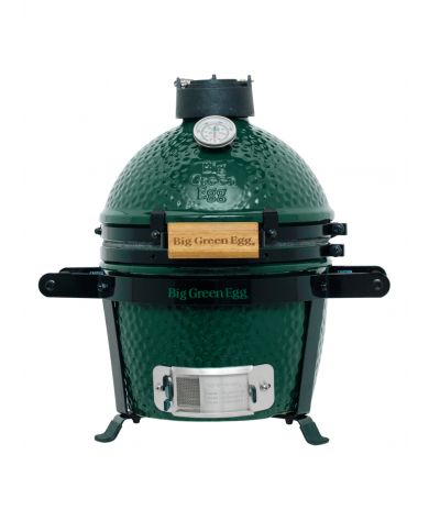 Big Green Egg Mini - Pack Start