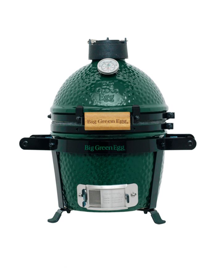 Big Green Egg Mini - Pack Start