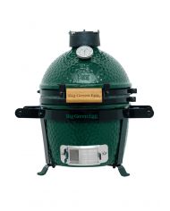 Big Green Egg Mini - Pack Start
