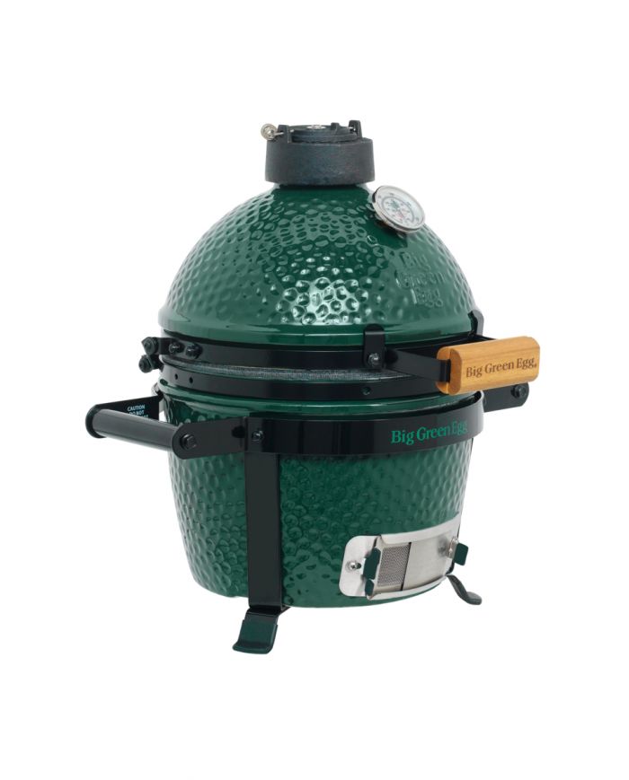 Big Green Egg Mini - Pack Start
