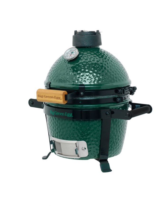 Big Green Egg Mini - Pack Start