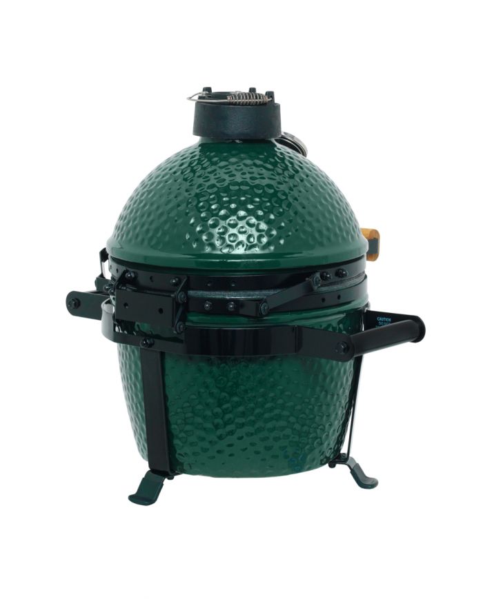 Big Green Egg Mini - Pack Start