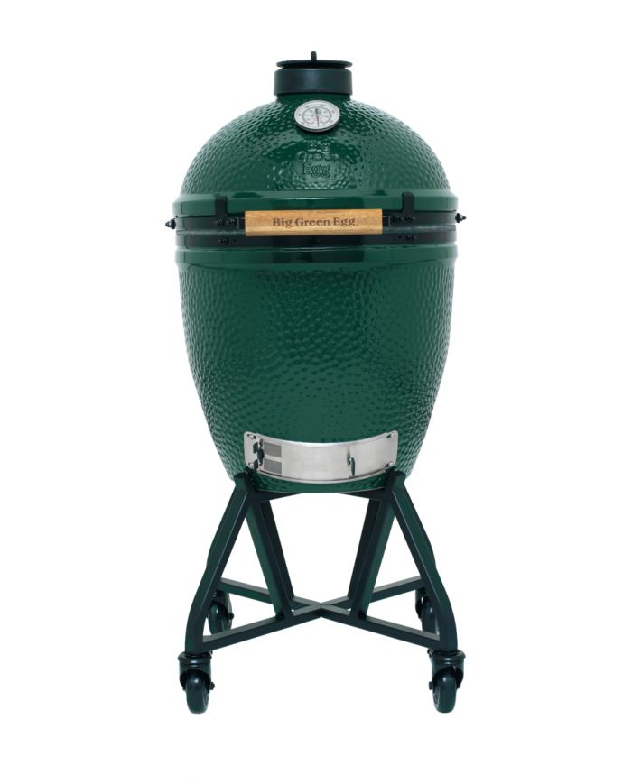 Big Green Egg Large - Pack Start
