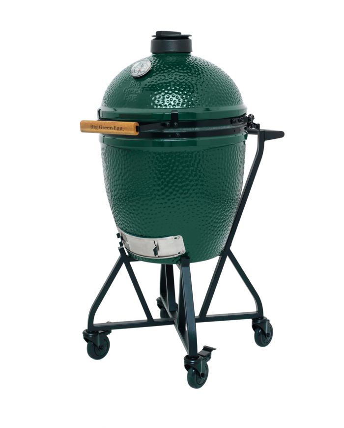 Big Green Egg Large - Pack Start