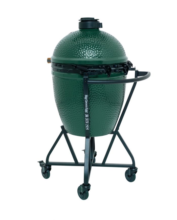 Big Green Egg Large - Pack Start