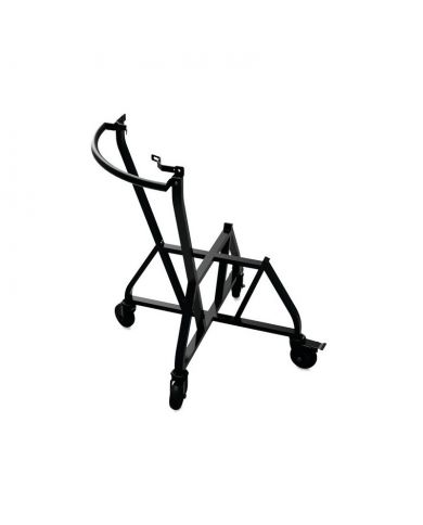 Chariot à roulettes etpoignée intégrée 2XL