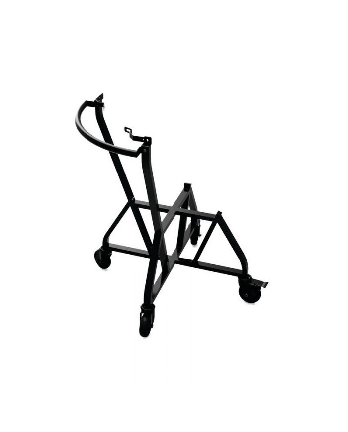 Chariot à roulettes etpoignée intégrée 2XL