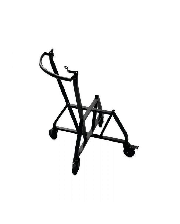 Chariotà roulettes etpoignée intégrée M