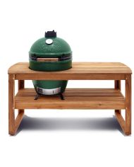 Table en bois d'acacia Large