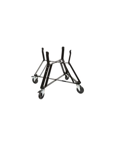 Berceau a roulettesLarge