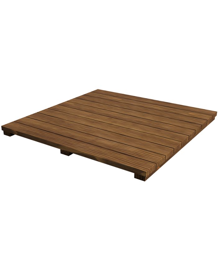 Insert Plateau acacia