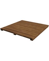 Insert Plateau acacia