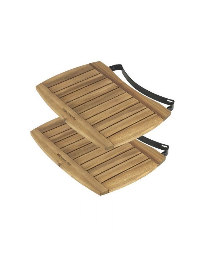 Tablettes Latéralesacacia XL