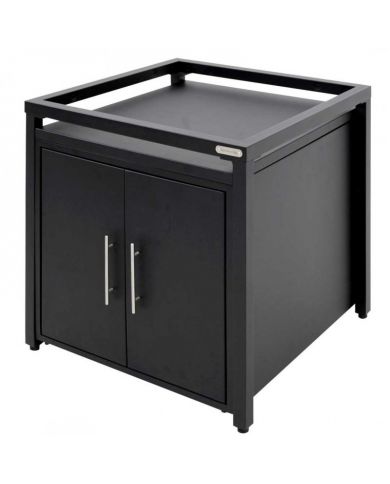 Module de rangement (placard)seul (sans plateau ni roue)