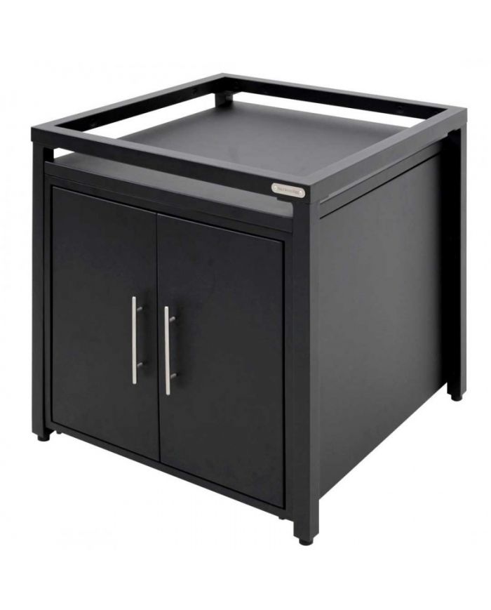 Module de rangement (placard)seul (sans plateau ni roue)