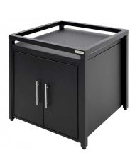 Module de rangement (placard)seul (sans plateau ni roue)