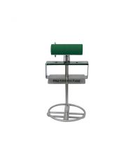 Extracteur pour grille en fonte