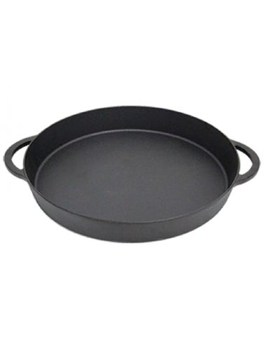 Sauteuse en fonte XXLarge, XLarge, Large