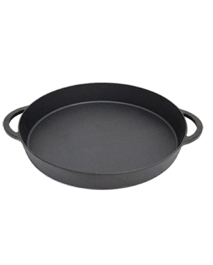 Sauteuse en fonte XXLarge, XLarge, Large