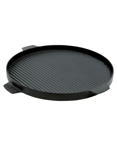 Plancha ronde en fonte reversible - S - MX-M