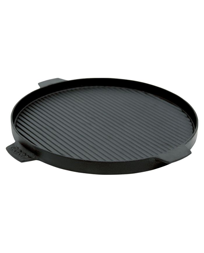 Plancha ronde en fonte reversible - S - MX-M