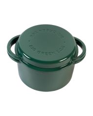 Cocotte en fonte ronde 4L