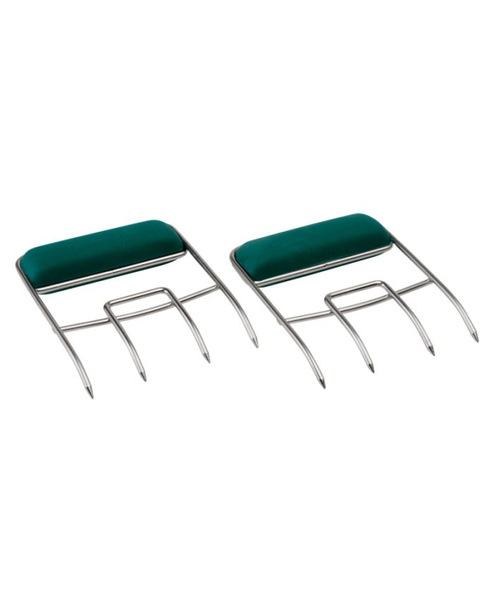 DÃ©chiqueteurs de viande