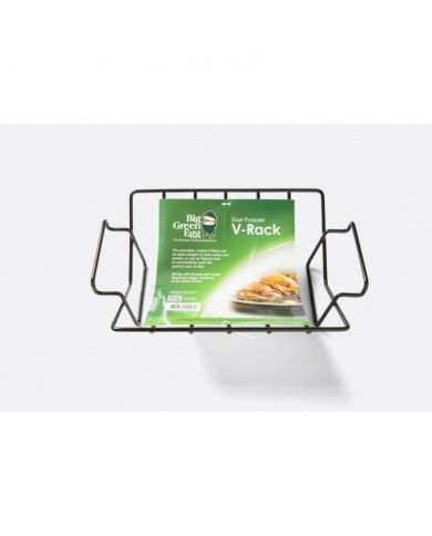 Rack V -RÃ¢telier de rÃ´tisserie XXLarge, XLarge, Large