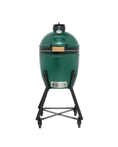 Big Green Egg Small - Pack Start
