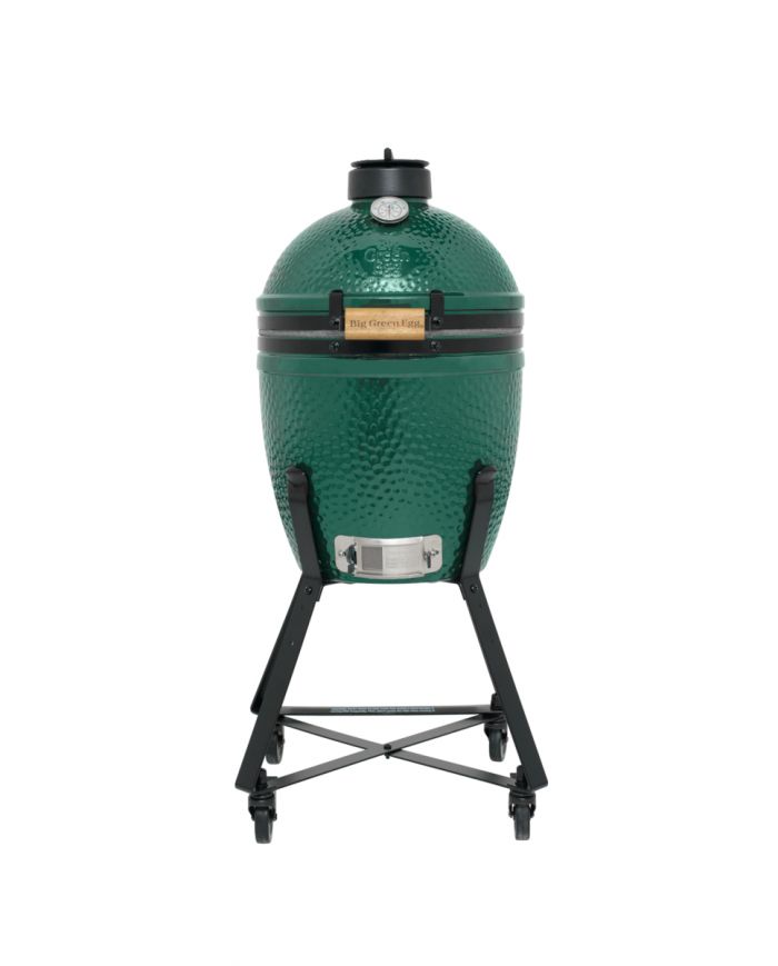 Big Green Egg Small - Pack Start