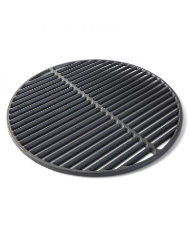 Grille fonte Small et MX