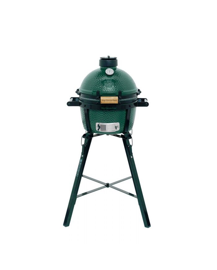 Big Green Egg MiniMax - Pack Start