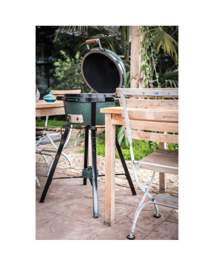 Big Green Egg MiniMax - Pack Start