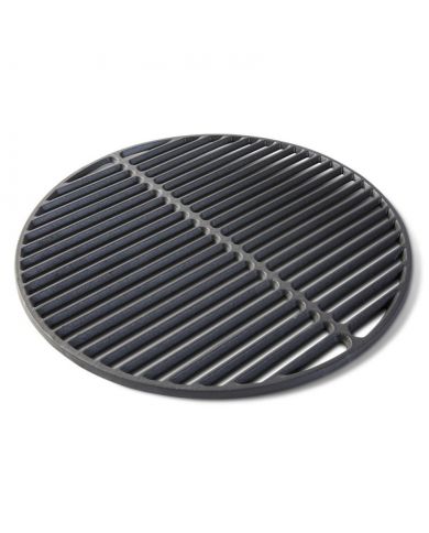 Grille fonte M