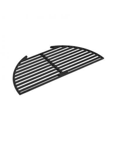 Demie Grille Fonte XL