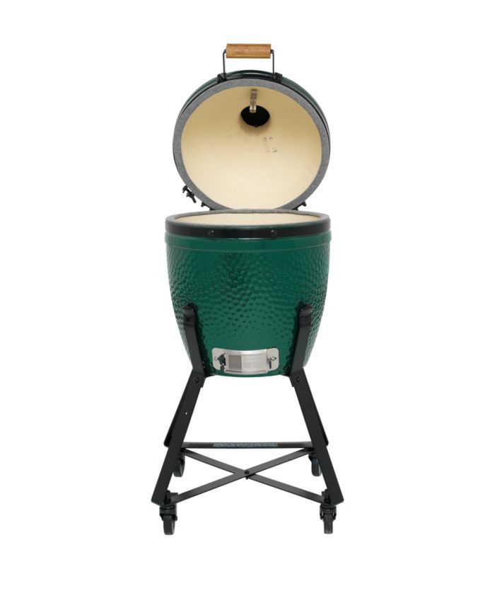 Big Green Egg Small - Pack Start