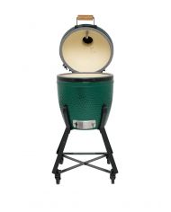 Big Green Egg Small - Pack Start