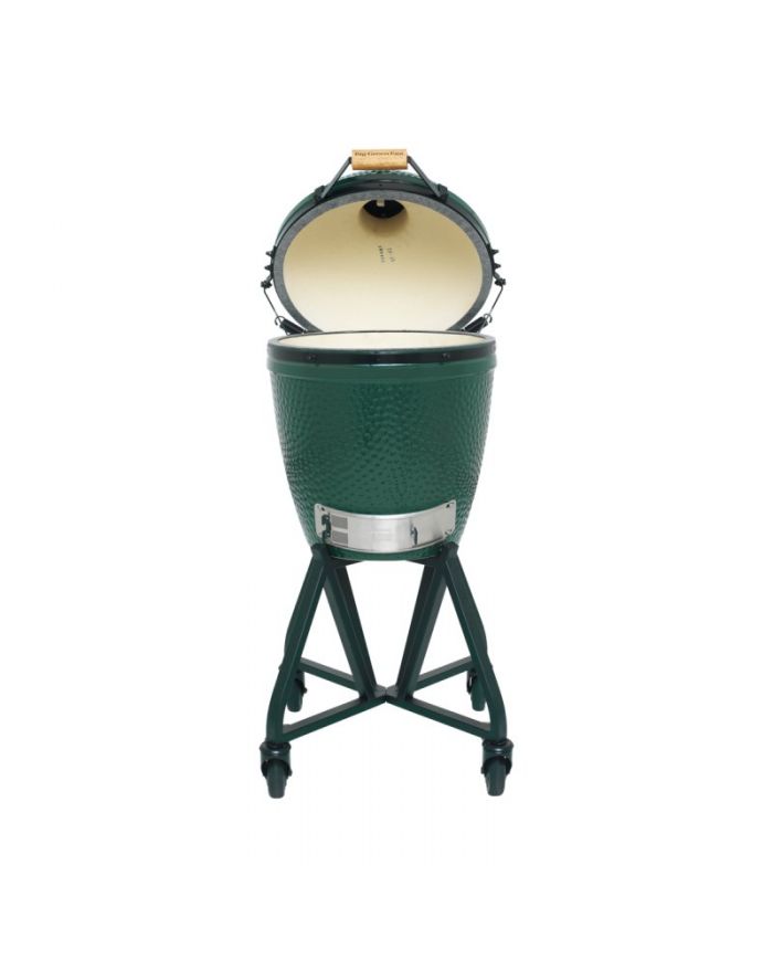 Big Green Egg Medium - Pack Start