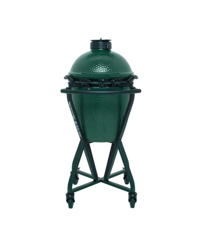 Big Green Egg Medium - Pack Start