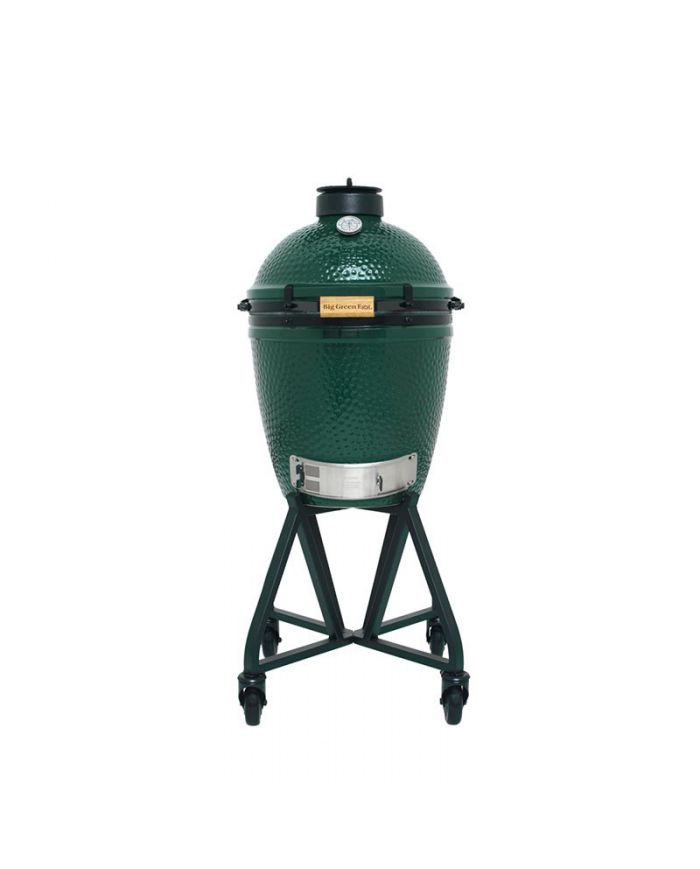 Big Green Egg Medium - Pack Start