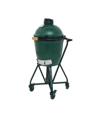 Big Green Egg Medium - Pack Start