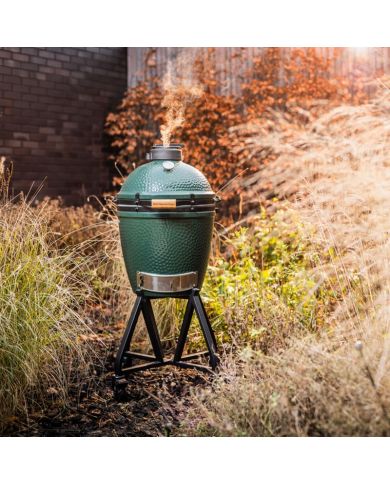 Big Green Egg Medium - Pack Start