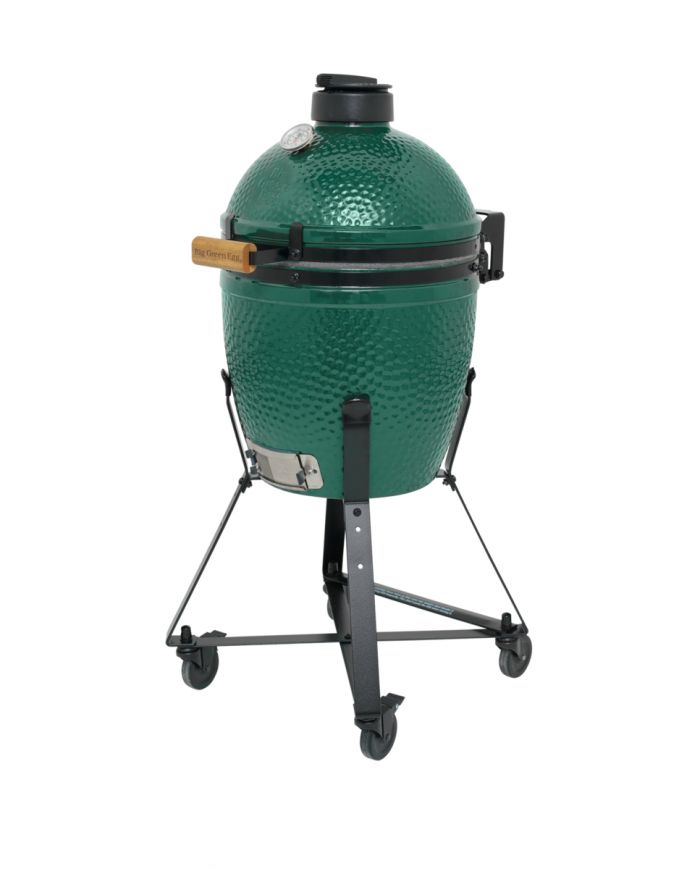 Big Green Egg Small - Pack Start