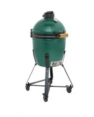 Big Green Egg Small - Pack Start