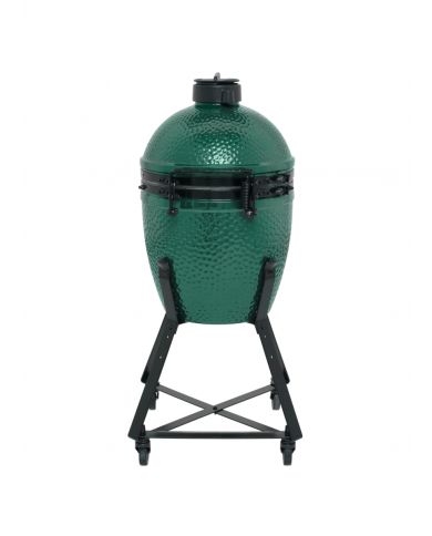 Big Green Egg Small - Pack Start