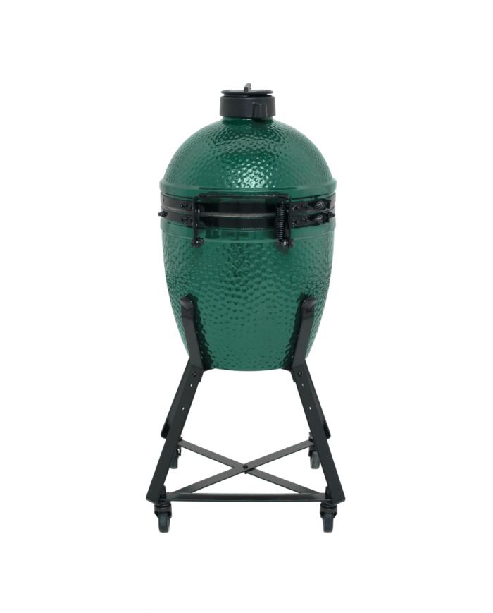 Big Green Egg Small - Pack Start