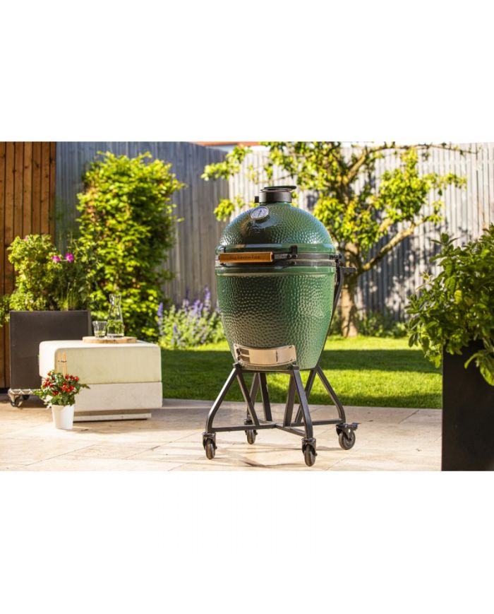 Big Green Egg Large - Pack Start
